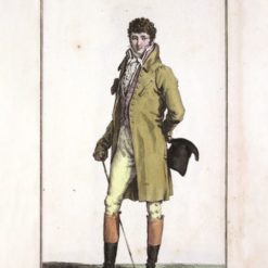 Regency Gentlemen